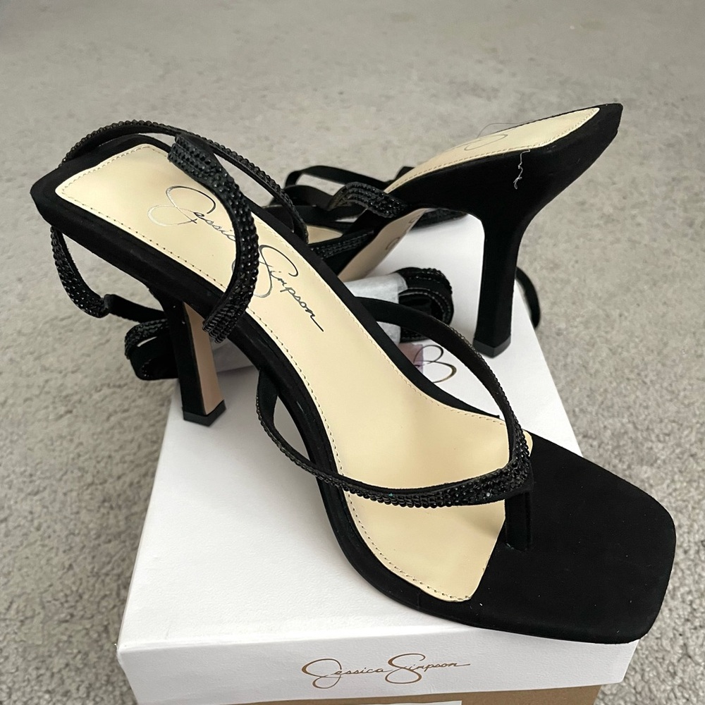 New sexy sandals